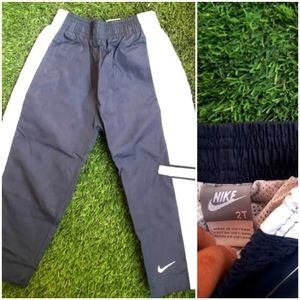 Nike sport pants 2 years